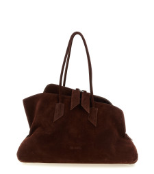 [The Attico] Shoulder bag FW26 250WAH00054LBT007AA850