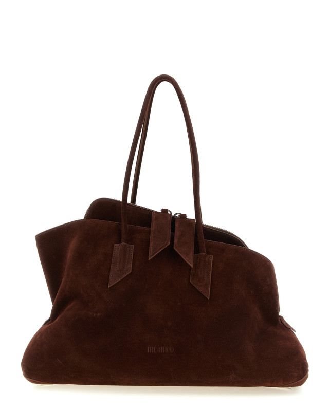 [The Attico] Shoulder bag FW26 250WAH00054LBT007AA850
