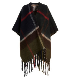 [Barbour] Cape FW26 LSC0353LSCTN12