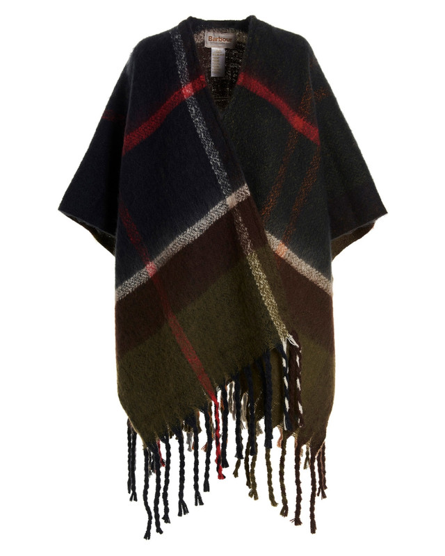 [Barbour] Cape FW26 LSC0353LSCTN12