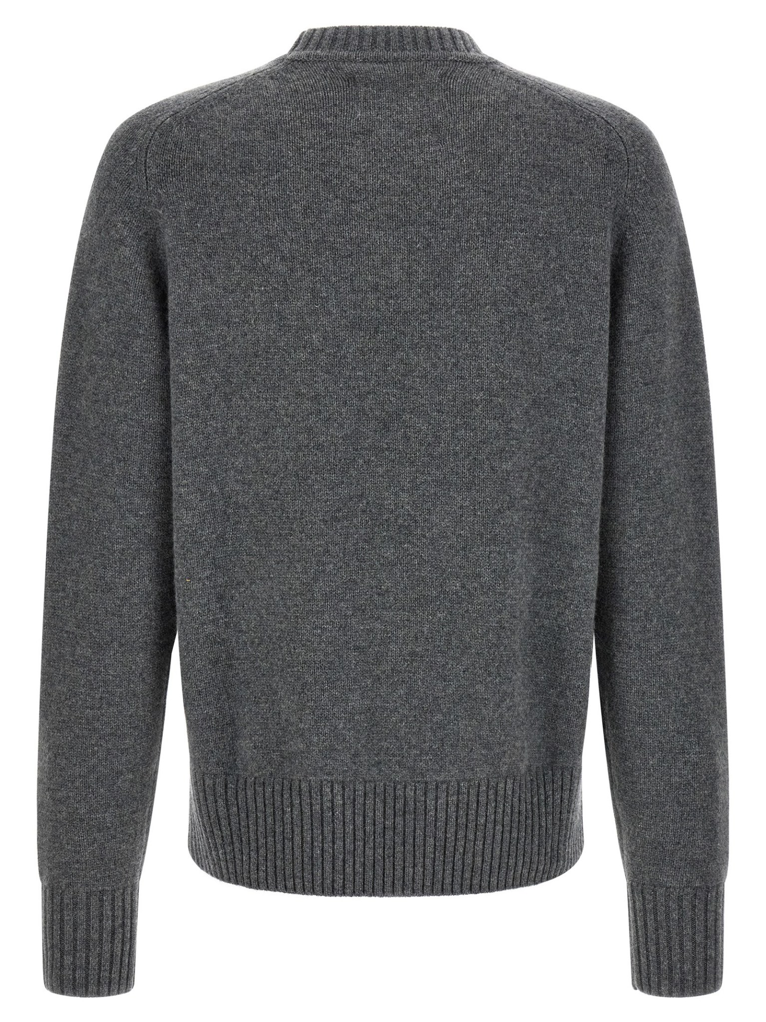 [Extreme Cashmere] Knitwear FW26 N520ORDINARYFELT