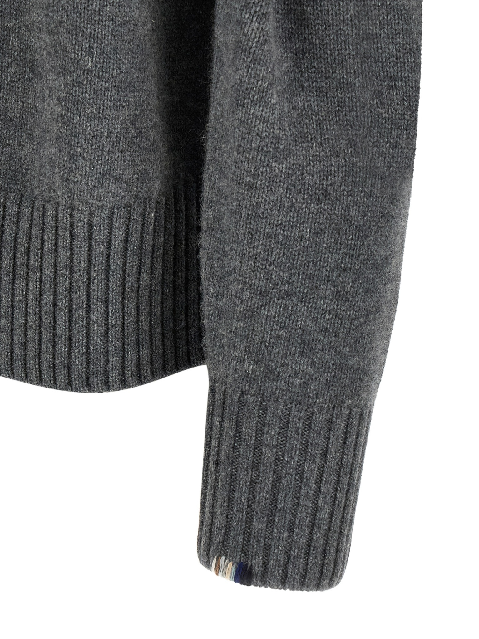 [Extreme Cashmere] Knitwear FW26 N520ORDINARYFELT
