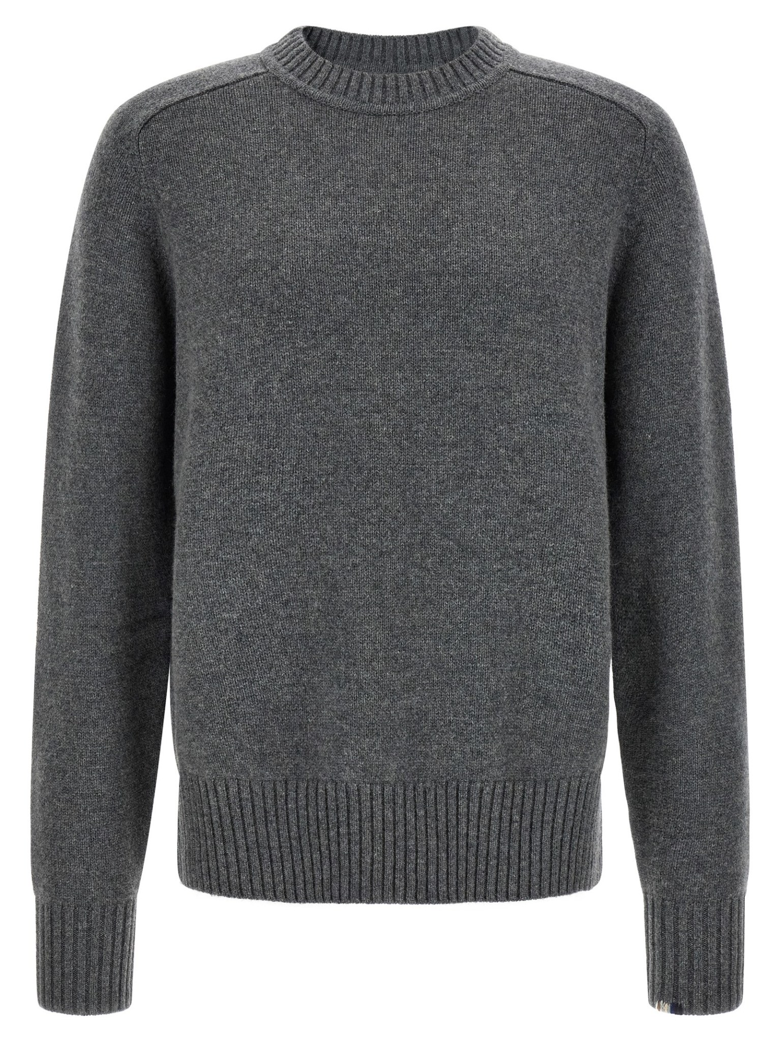 [Extreme Cashmere] Knitwear FW26 N520ORDINARYFELT