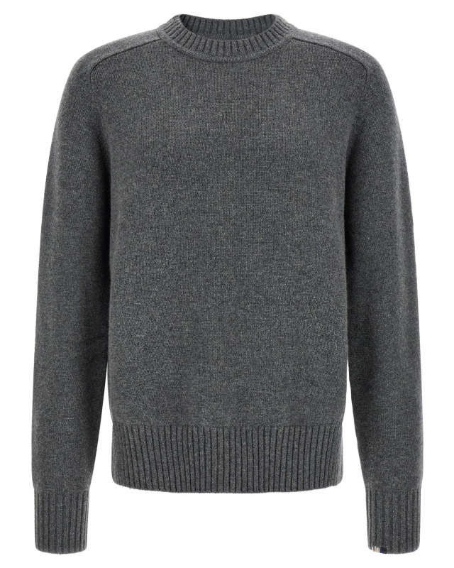 [Extreme Cashmere] Knitwear FW26 N520ORDINARYFELT