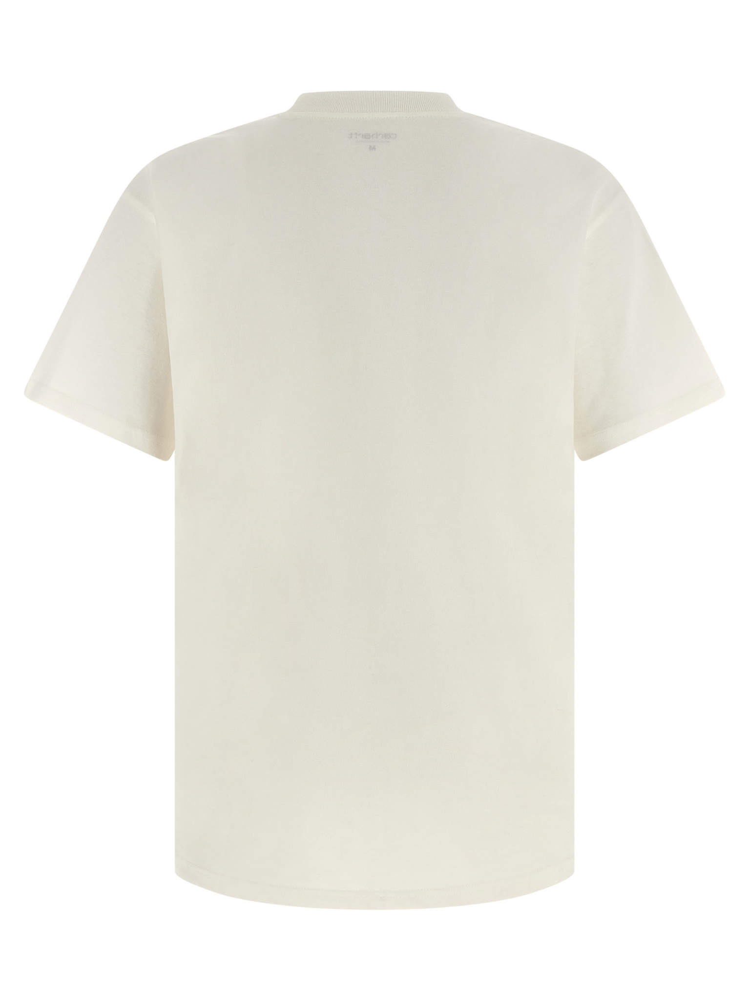 [CARHARTT WIP] T-shirts Short Sleeve FW26 I03723902XX