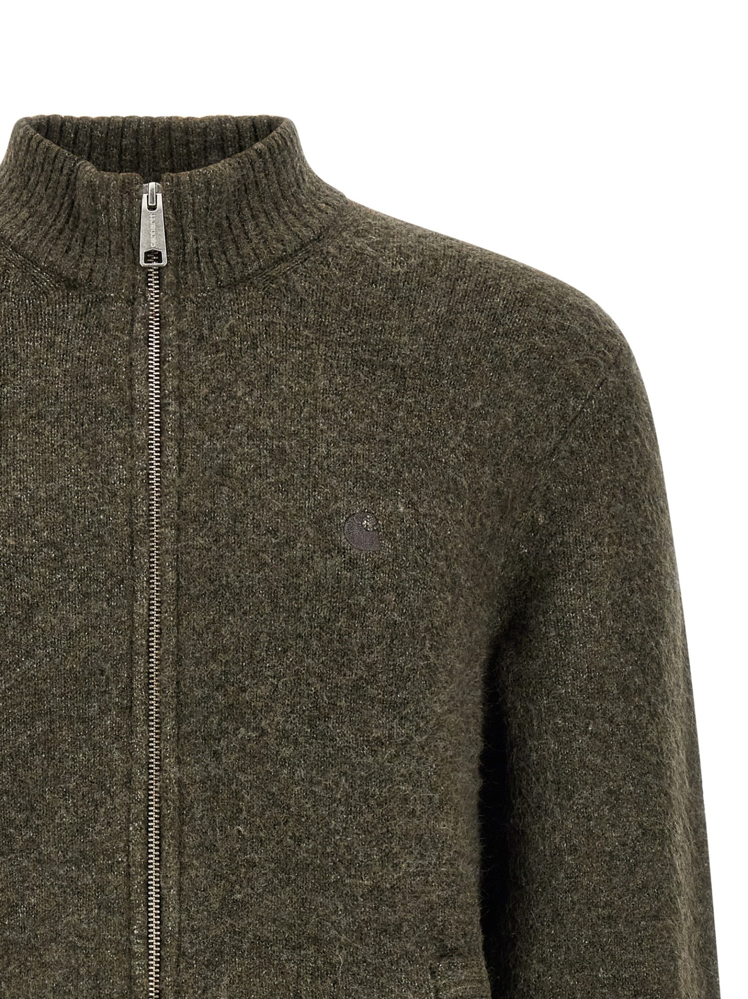 [CARHARTT WIP] Casual Jacket FW26 I0370333ZAXX