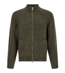 [CARHARTT WIP] Casual Jacket FW26 I0370333ZAXX