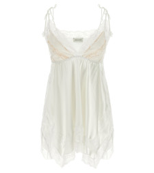 [MAGDA BUTRYM] Tank top FW26 301726WHITE