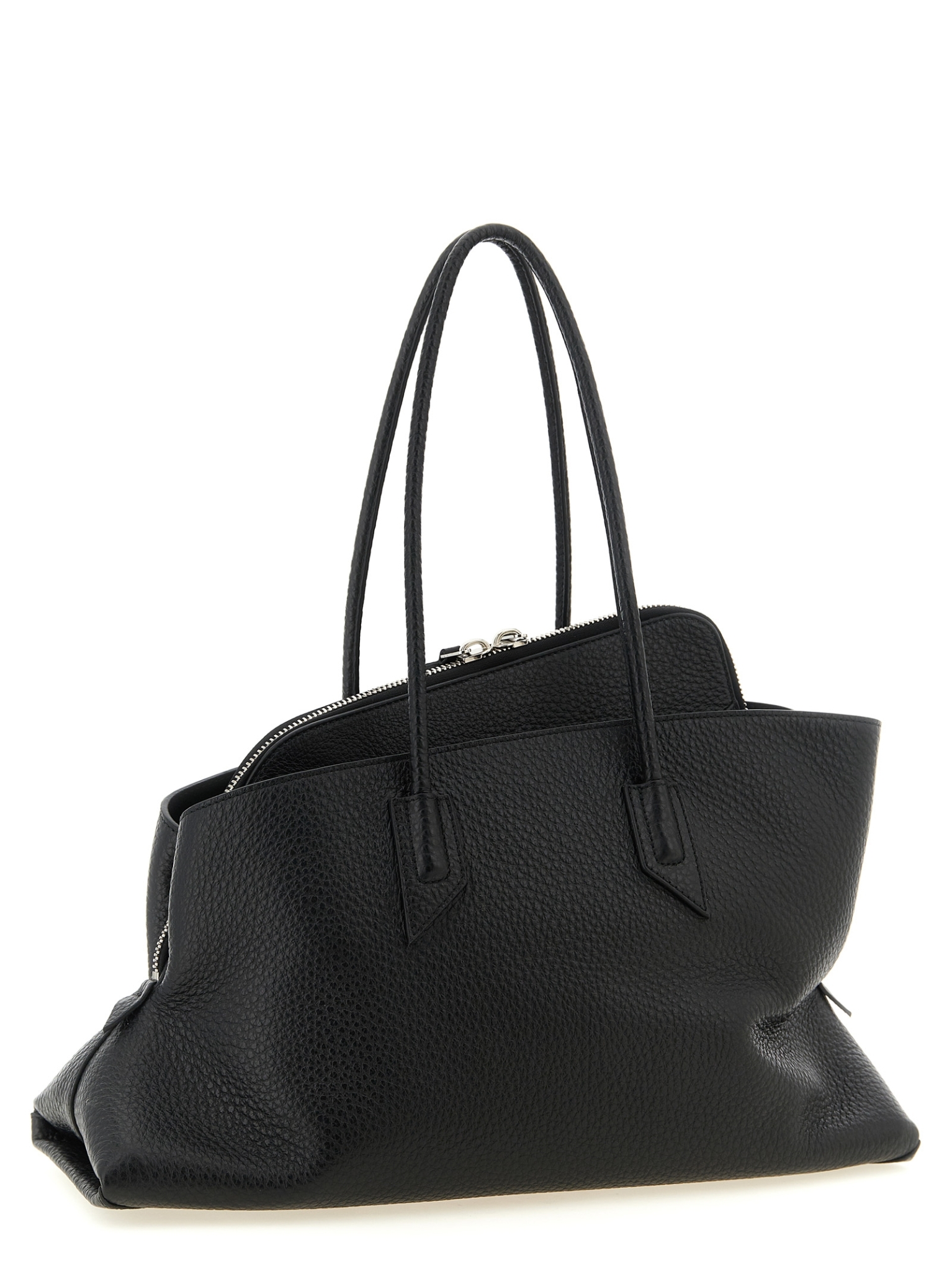 [The Attico] Shoulder bag FW26 250WAH00054LBT117AA100