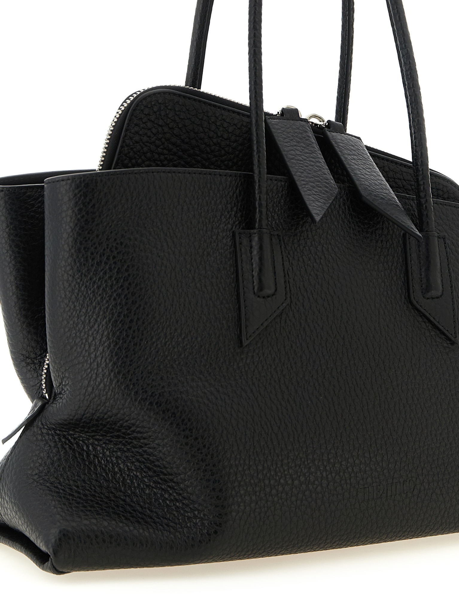 [The Attico] Shoulder bag FW26 250WAH00054LBT117AA100