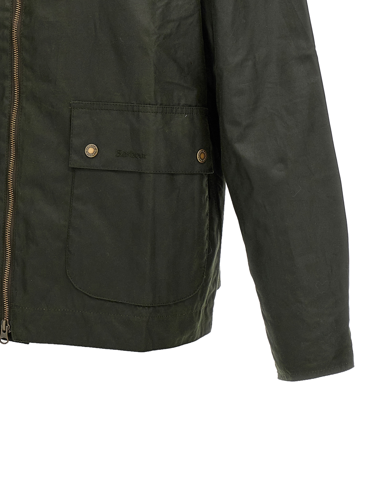 [Barbour] Casual Jacket FW26 MWX2205MWXOL52