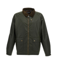 [Barbour] Casual Jacket FW26 MWX2205MWXOL52