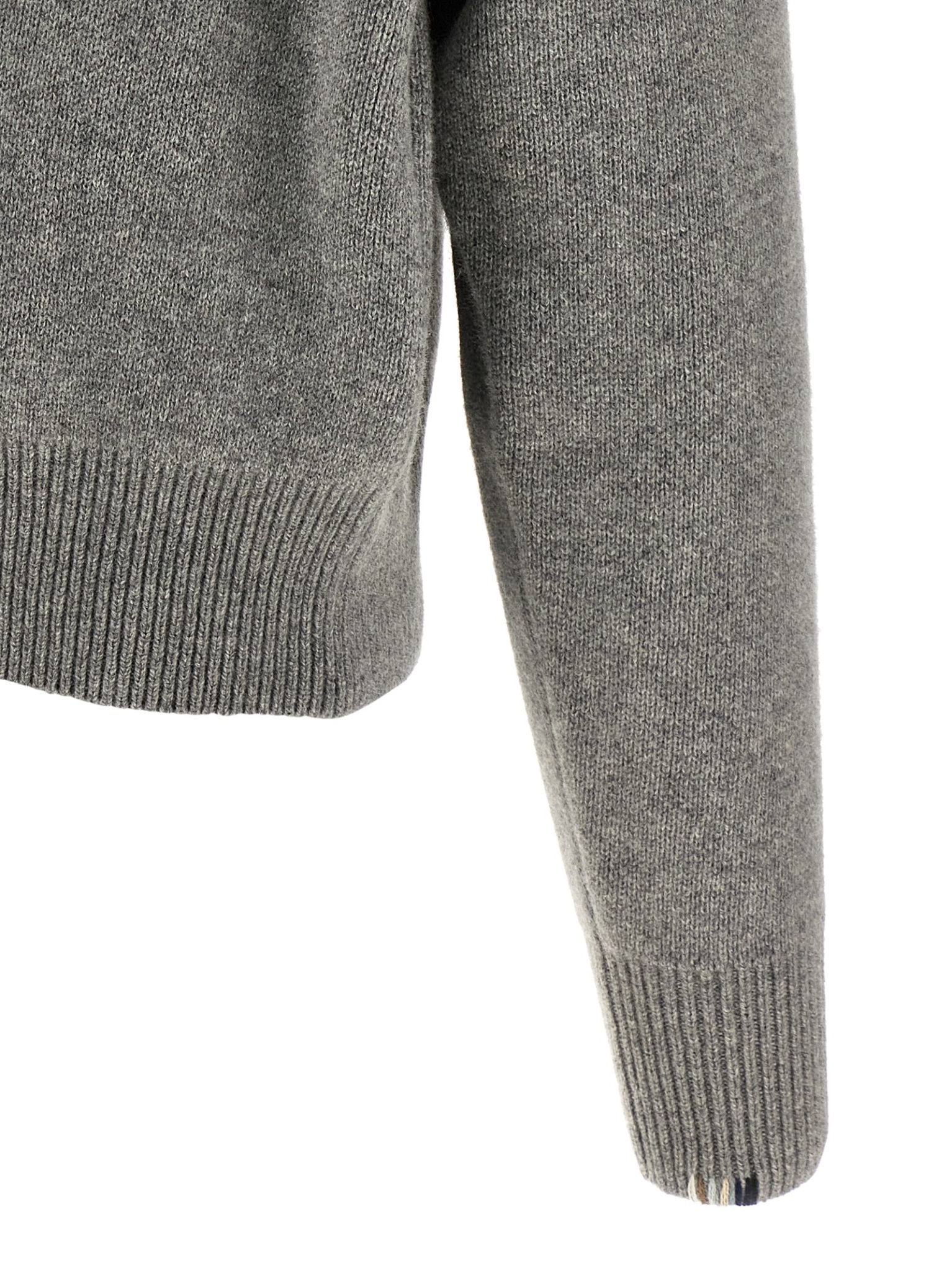 [Extreme Cashmere] Knitwear FW26 N377CLEMENTGOAT