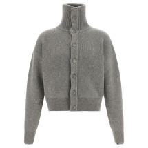 [Extreme Cashmere] Knitwear FW26 N377CLEMENTGOAT