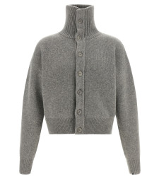 [Extreme Cashmere] Knitwear FW26 N377CLEMENTGOAT