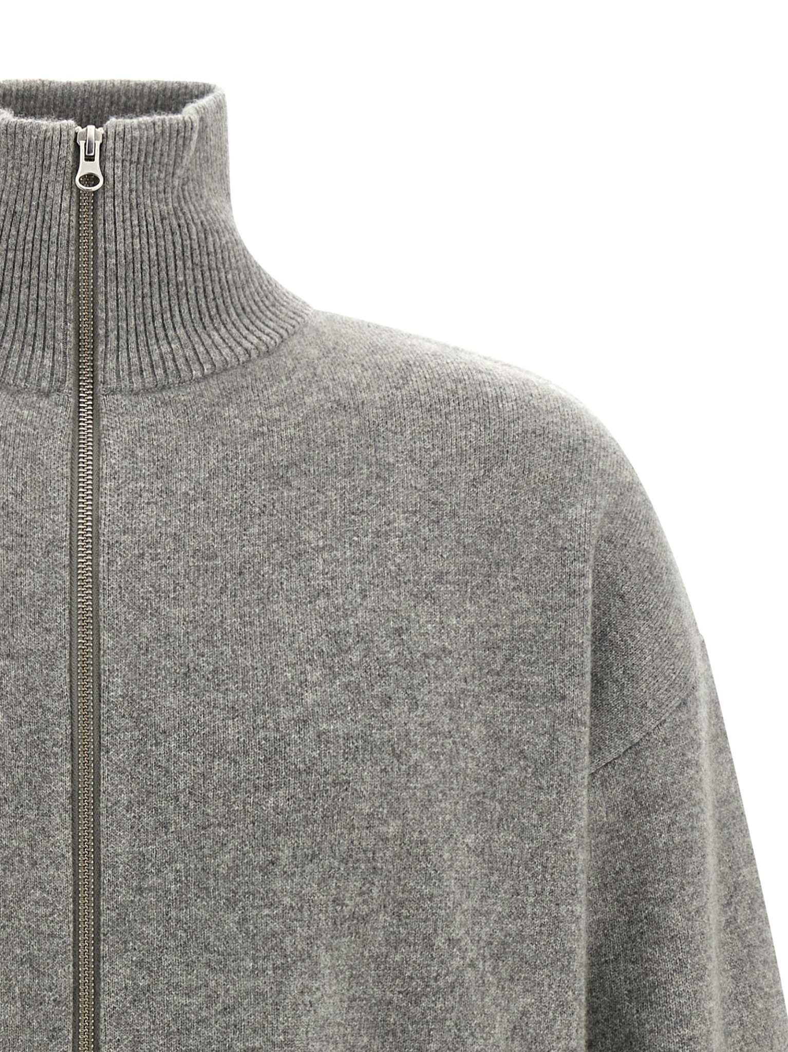 [Extreme Cashmere] Knitwear FW26 N319XTRAOUTGOAT