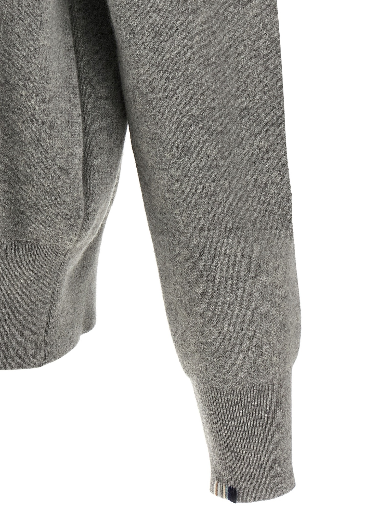 [Extreme Cashmere] Knitwear FW26 N319XTRAOUTGOAT