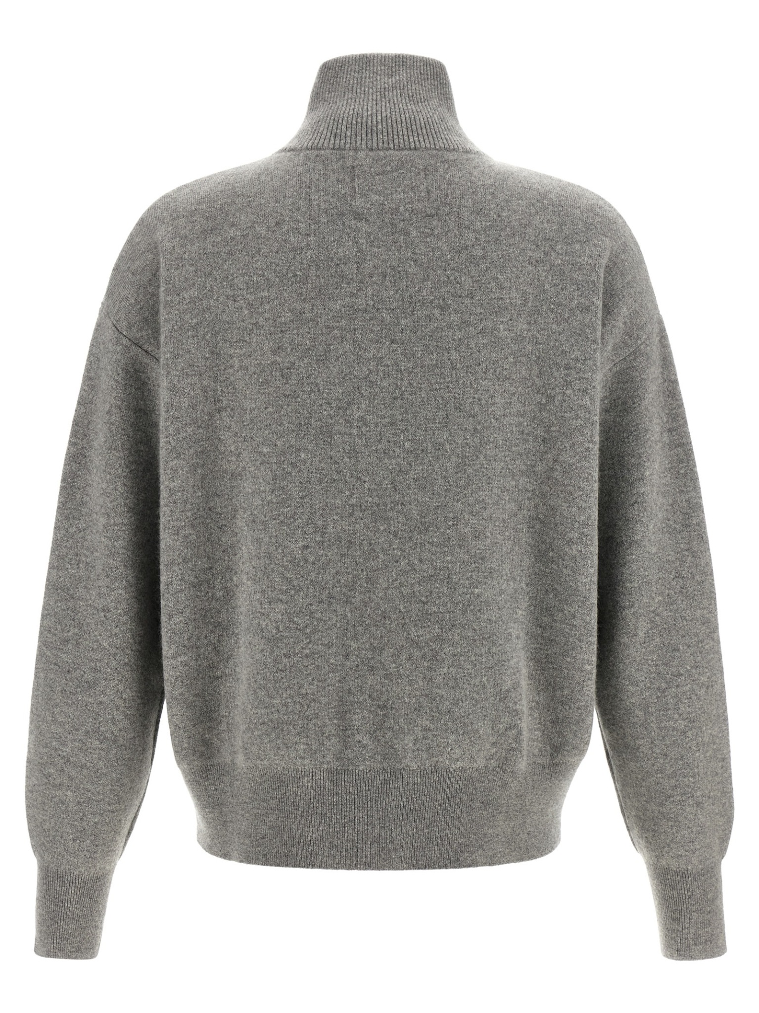 [Extreme Cashmere] Knitwear FW26 N319XTRAOUTGOAT