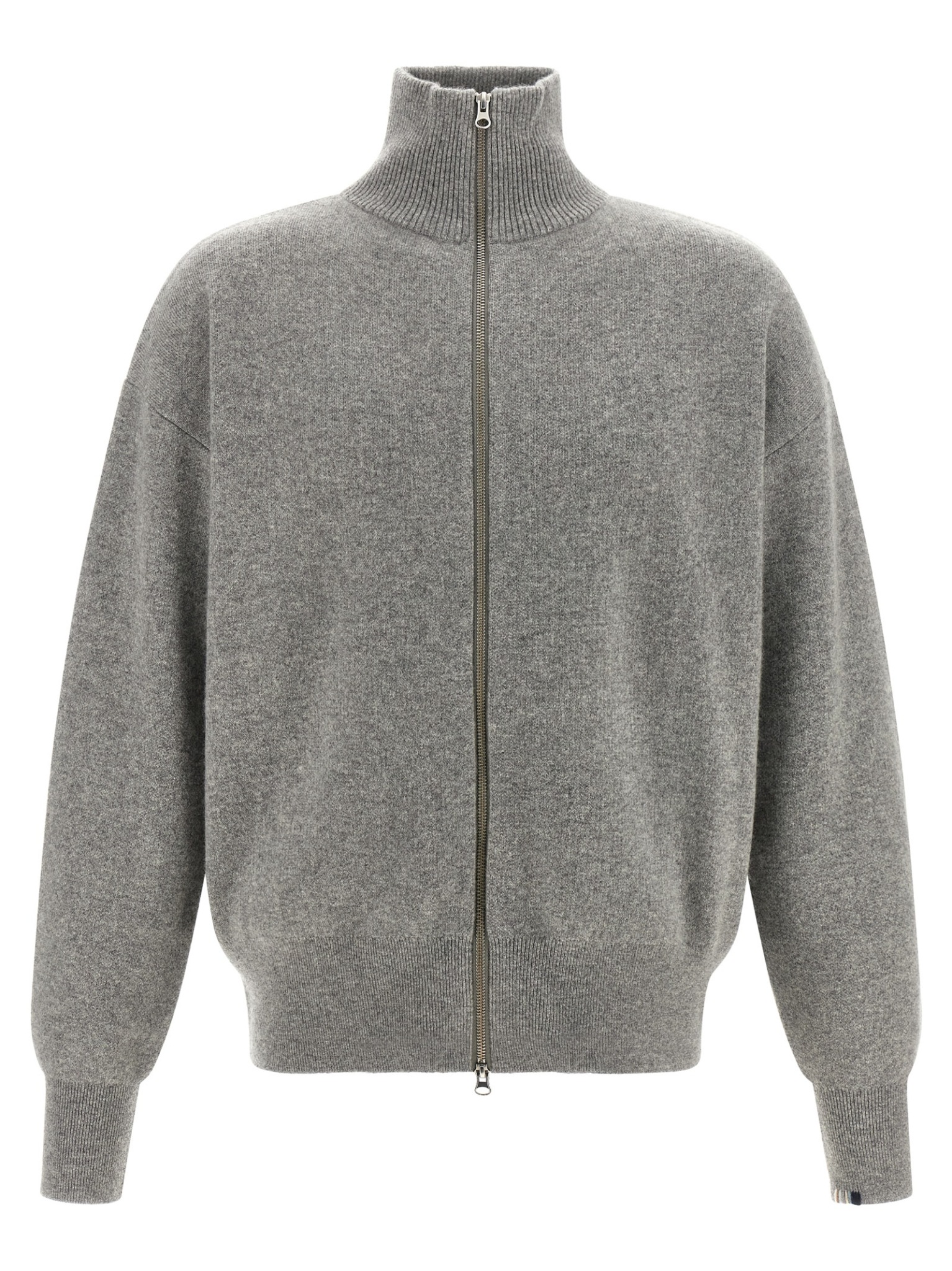 [Extreme Cashmere] Knitwear FW26 N319XTRAOUTGOAT