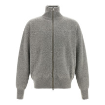 [Extreme Cashmere] Knitwear FW26 N319XTRAOUTGOAT