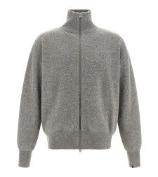 [Extreme Cashmere] Knitwear FW26 N319XTRAOUTGOAT