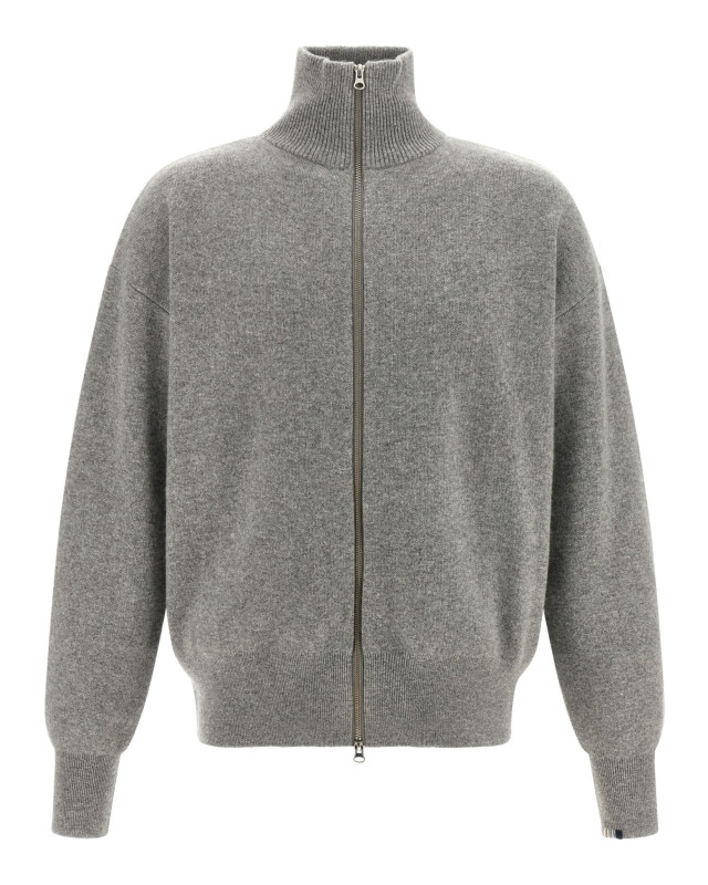 [Extreme Cashmere] Knitwear FW26 N319XTRAOUTGOAT