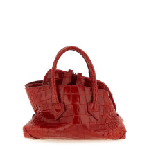 [The Attico] Tote bag FW26 260WAH00063LBT155PR010