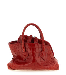 [The Attico] Tote bag FW26 260WAH00063LBT155PR010