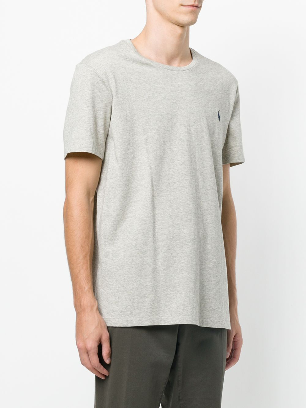 [Polo Ralph Lauren] T-shirts Short Sleeve FW26 710680785002