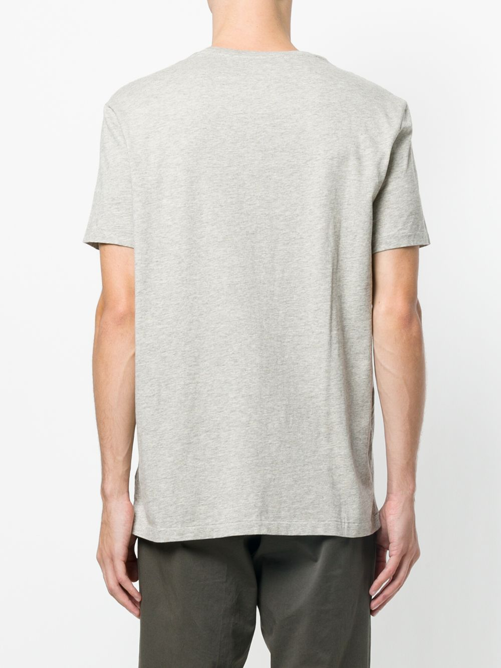 [Polo Ralph Lauren] T-shirts Short Sleeve FW26 710680785002