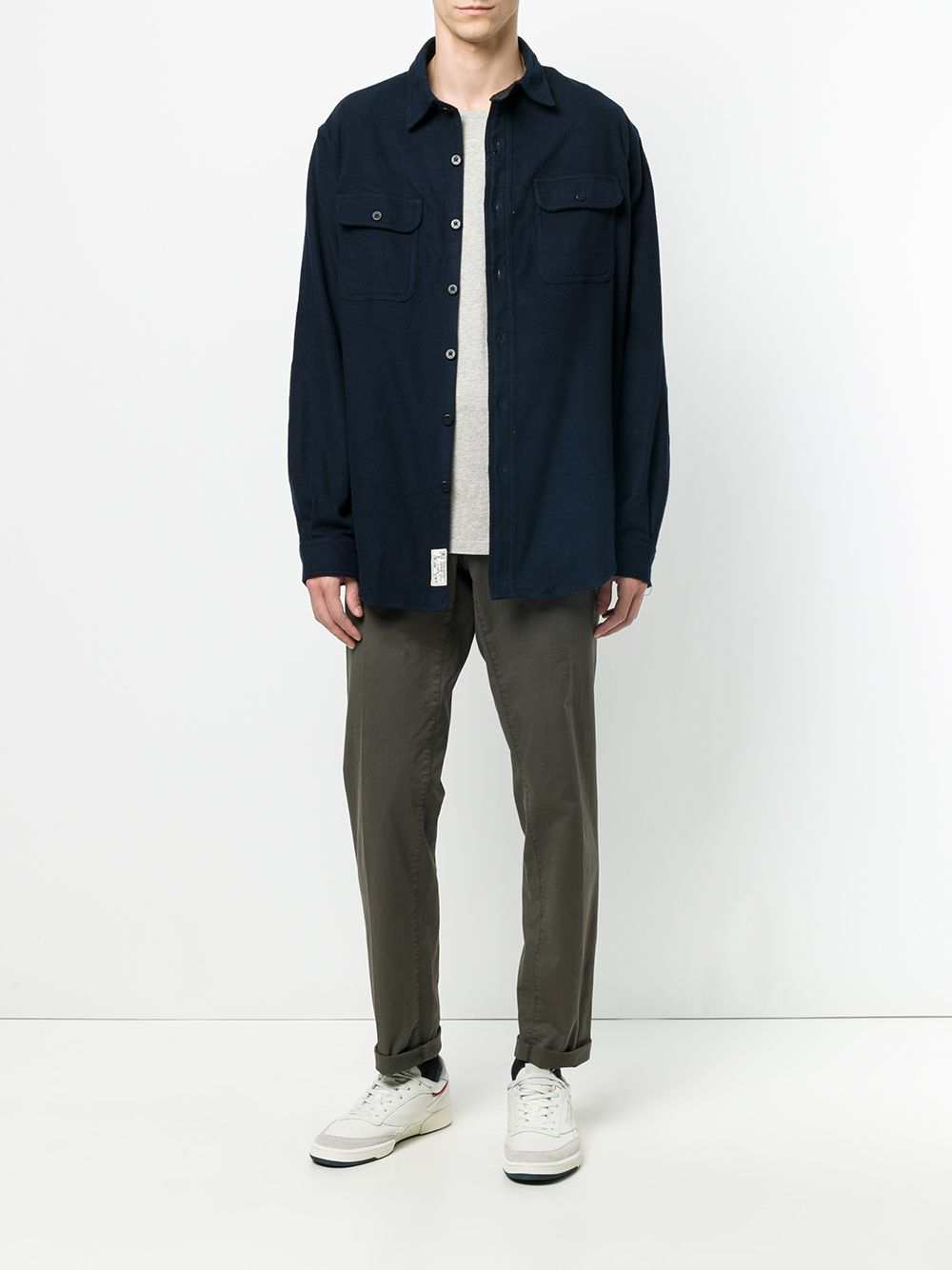 [Polo Ralph Lauren] T-shirts Short Sleeve FW26 710680785002