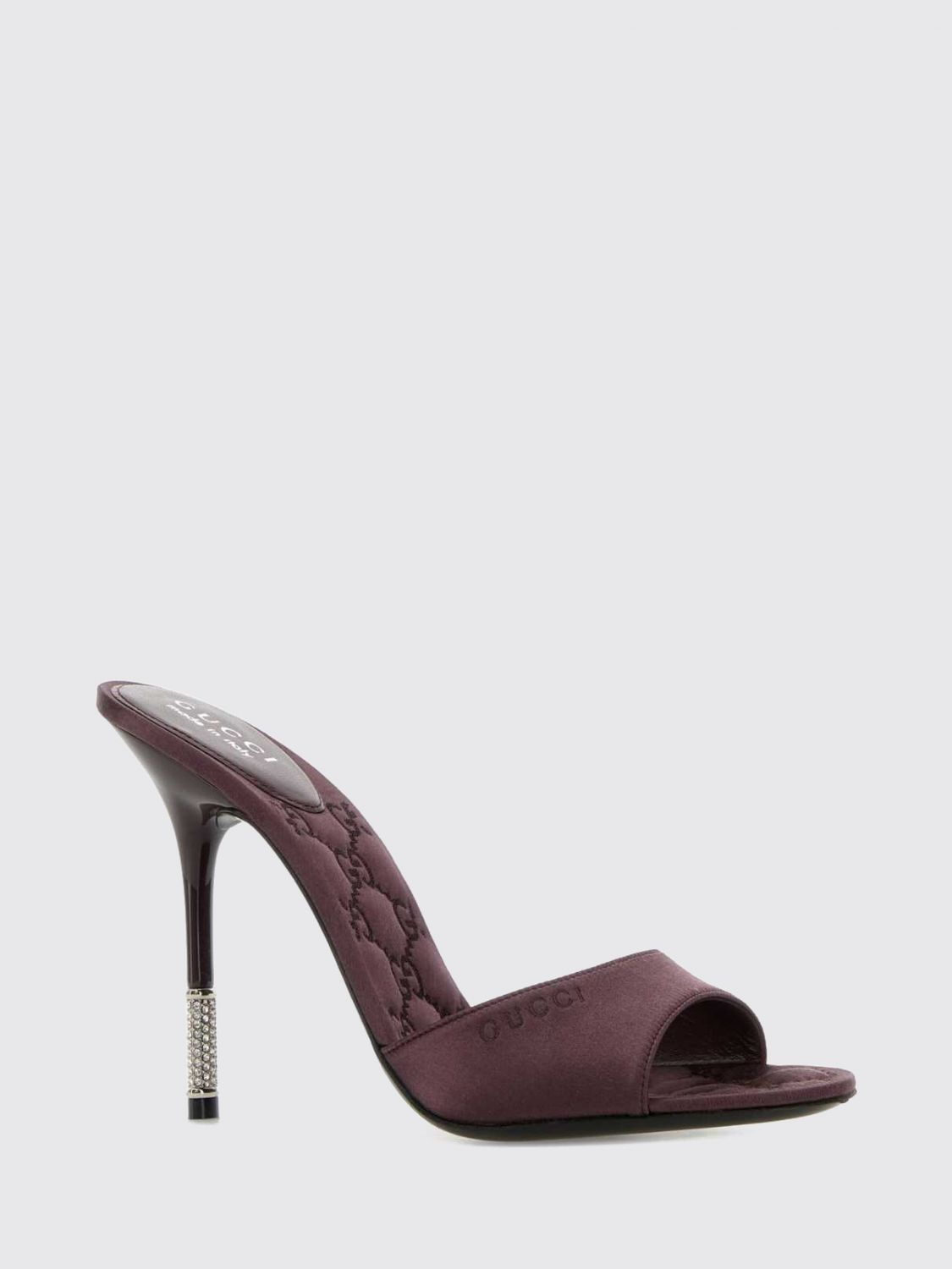 [Gucci] Sandals SS26 853650F1400 5046