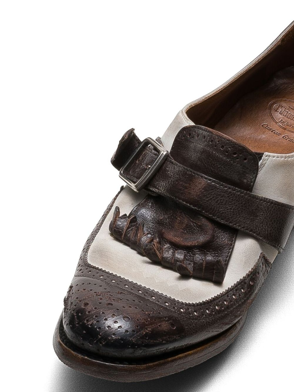 [Church's] Loafer FW26 DO00089OMF0ABS