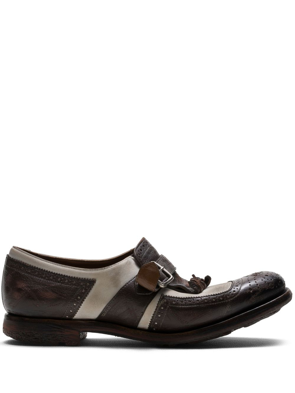 [Church's] Loafer FW26 DO00089OMF0ABS