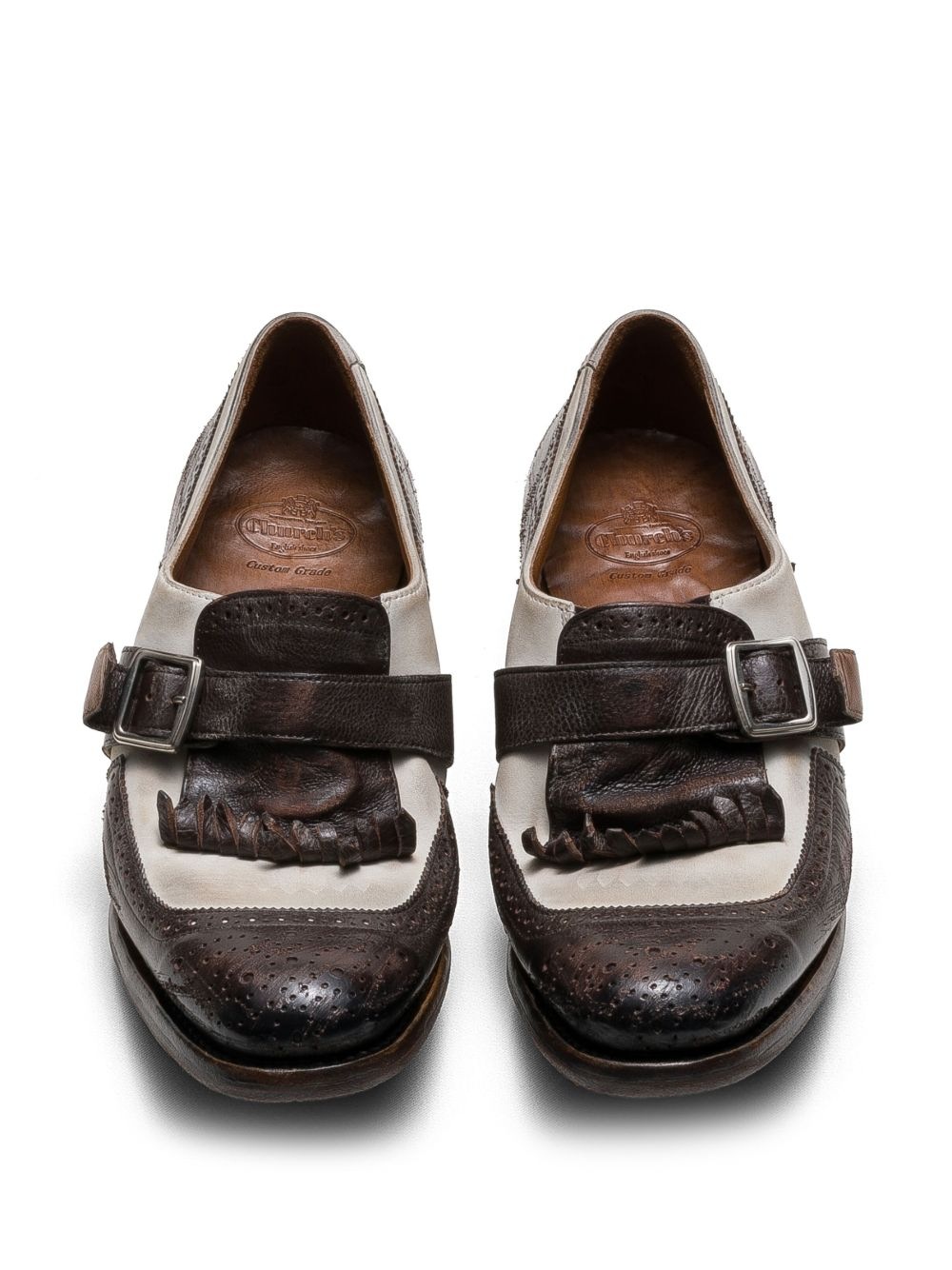 [Church's] Loafer FW26 DO00089OMF0ABS