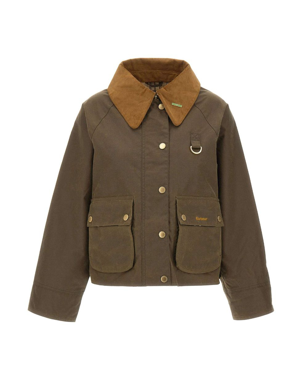 [Barbour] Jacket FW26 LWX1595 LWX SN91