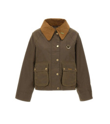 [Barbour] Jacket FW26 LWX1595 LWX SN91