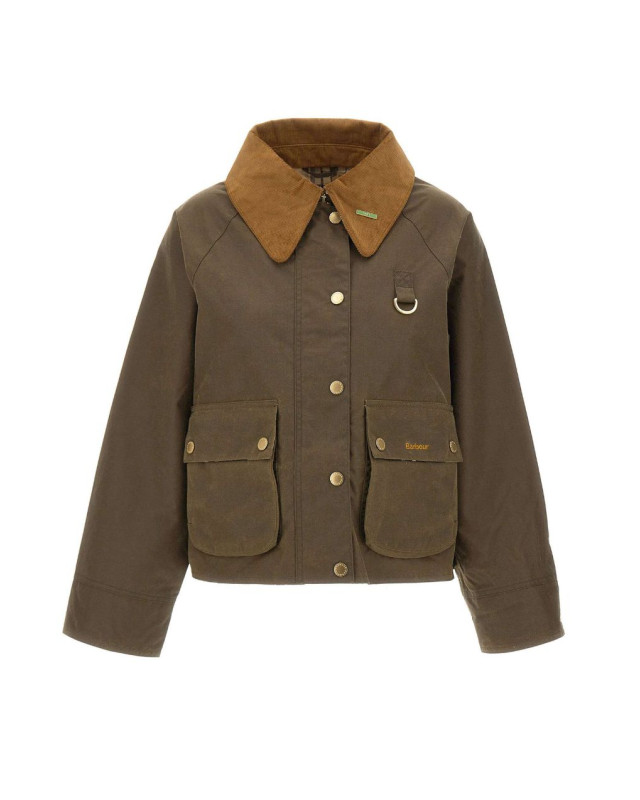 [Barbour] Jacket FW26 LWX1595 LWX SN91