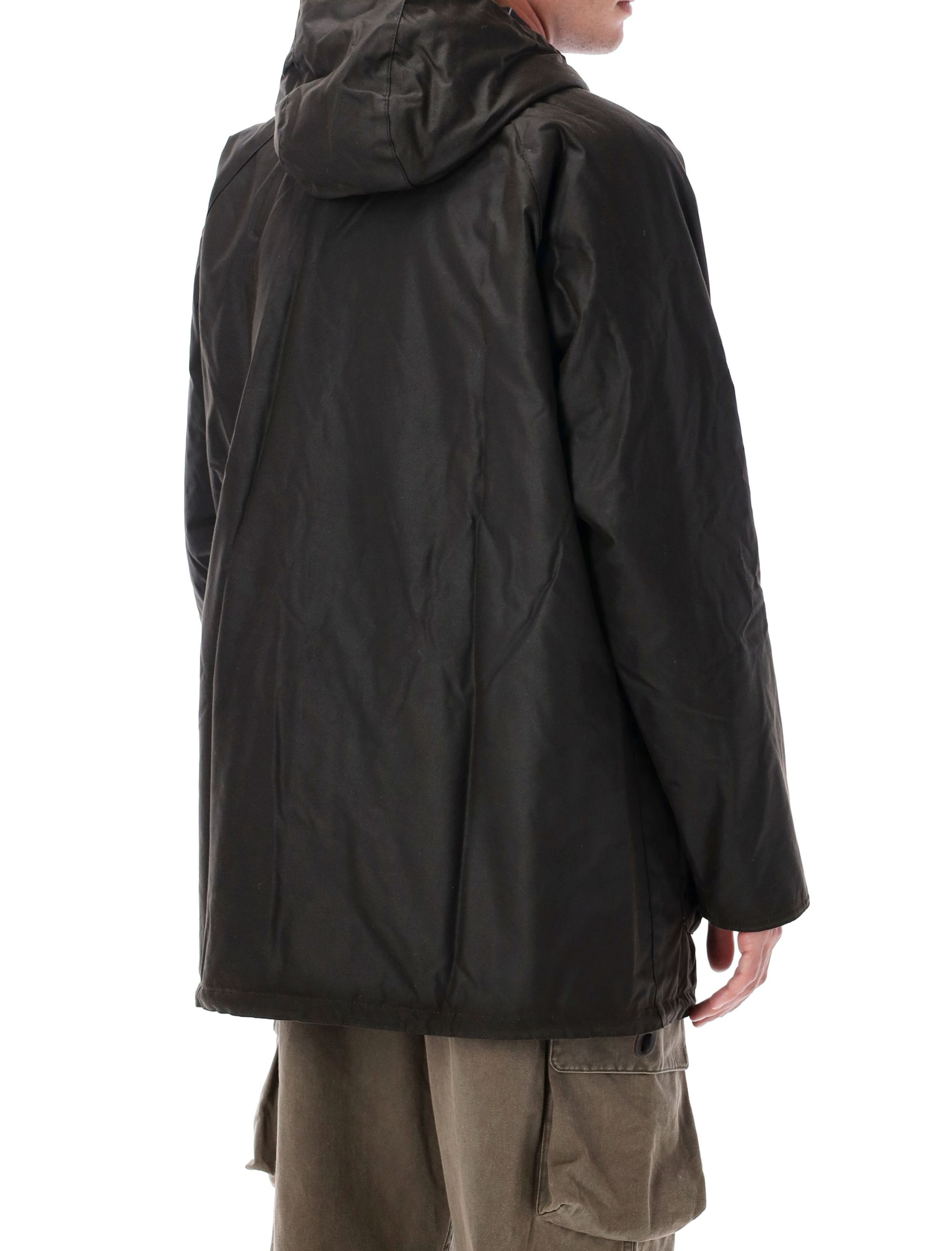[Barbour] Coat FW26 MWX2494OL71