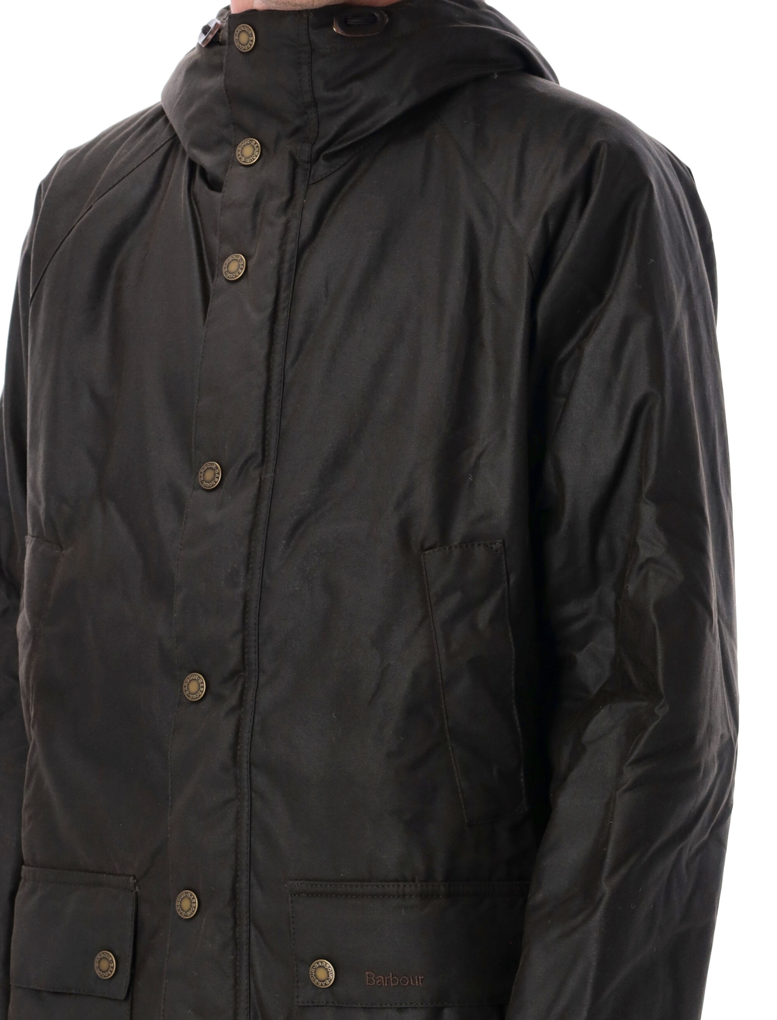 [Barbour] Coat FW26 MWX2494OL71