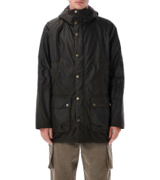 [Barbour] Coat FW26 MWX2494OL71