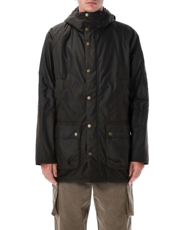 [Barbour] Coat FW26 MWX2494OL71