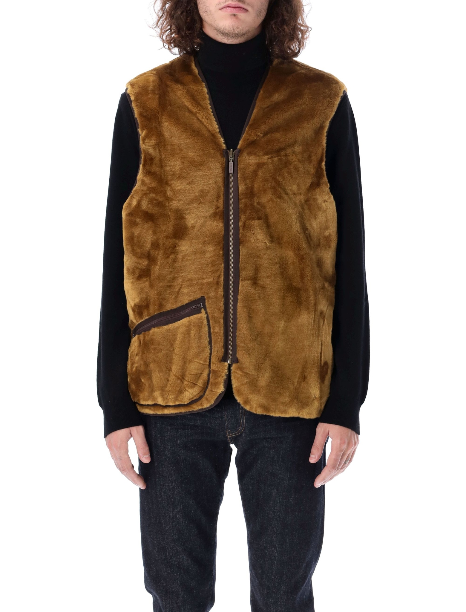 [Barbour] Vest FW26 MLI0004BR31