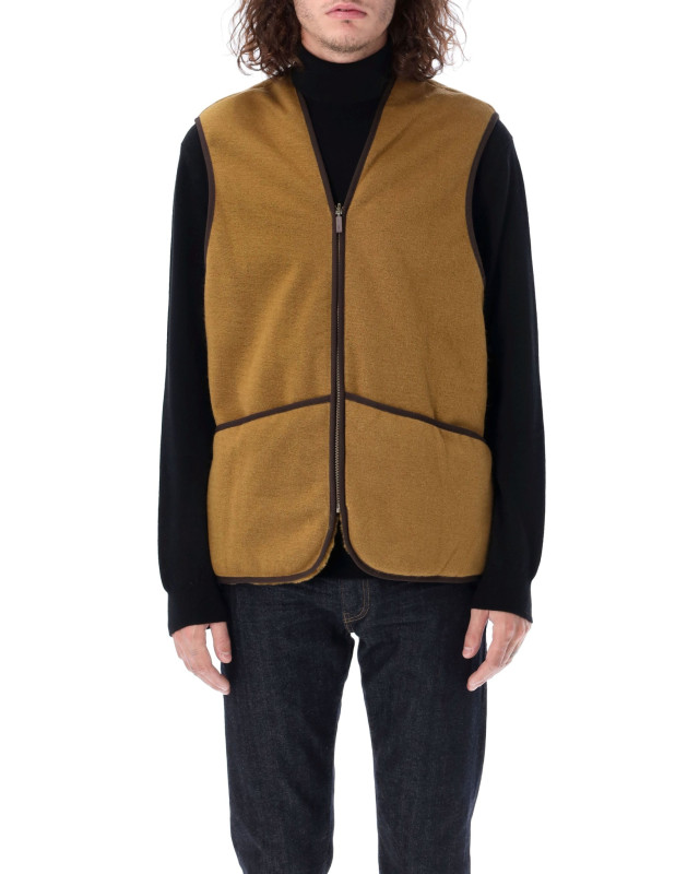 [Barbour] Vest FW26 MLI0004BR31