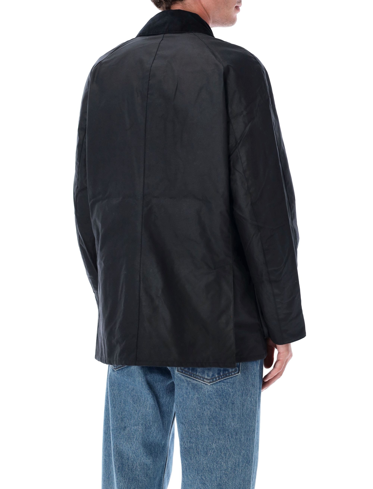[Barbour] Coat FW26 MWX0339NY92