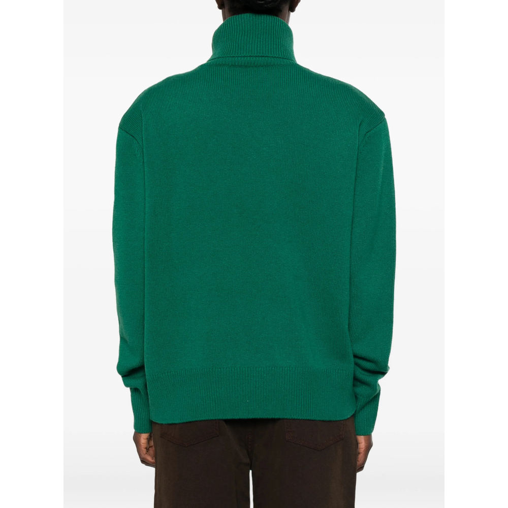[THE FRANKIE SHOP] Knitwear FW26 GALA  FGREE