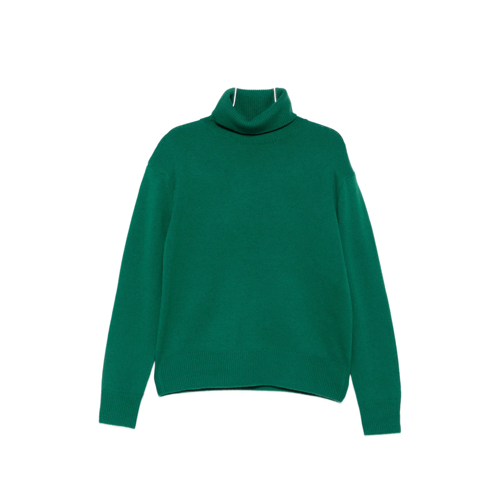 [THE FRANKIE SHOP] Knitwear FW26 GALA  FGREE