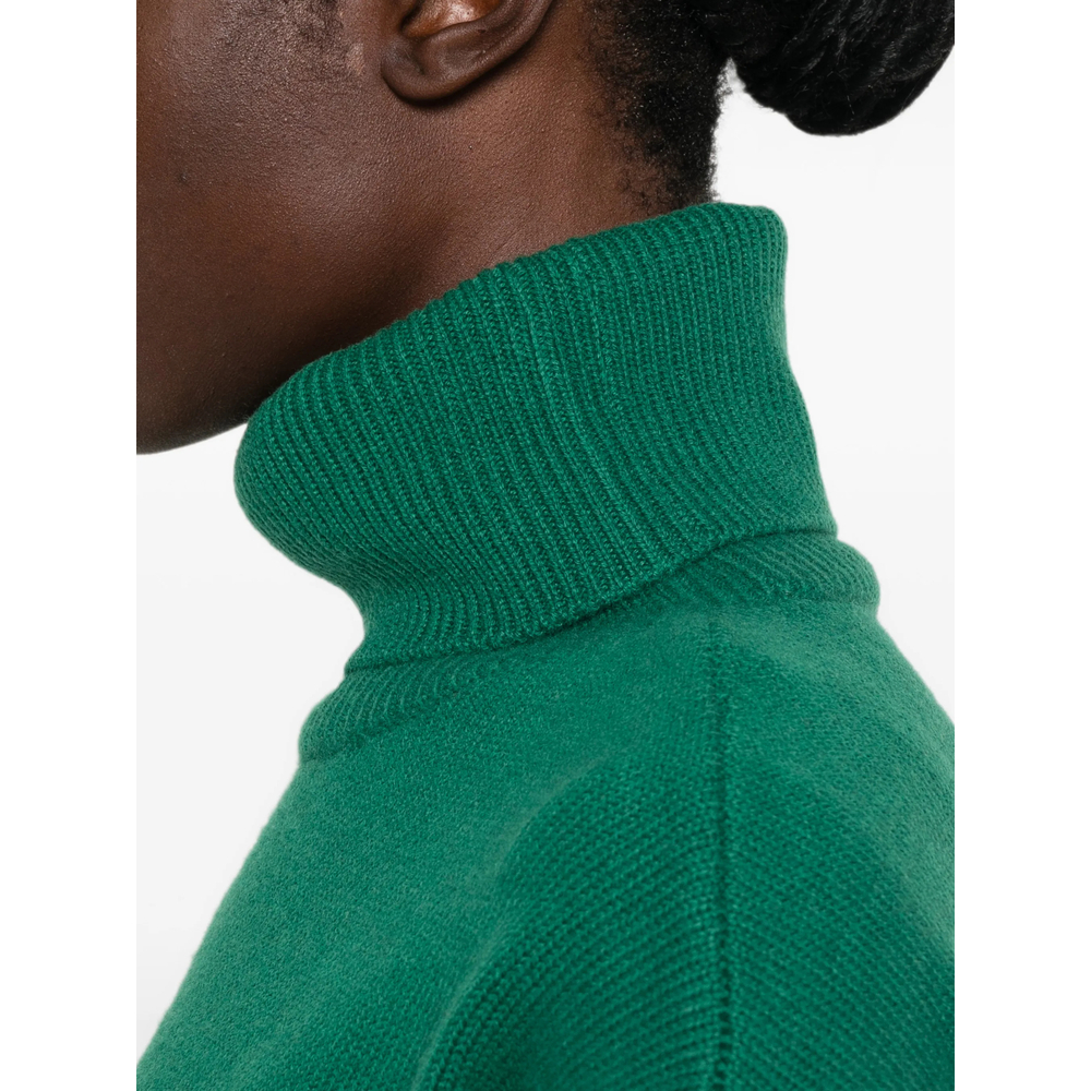 [THE FRANKIE SHOP] Knitwear FW26 GALA  FGREE