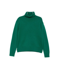 [THE FRANKIE SHOP] Knitwear FW26 GALA  FGREE