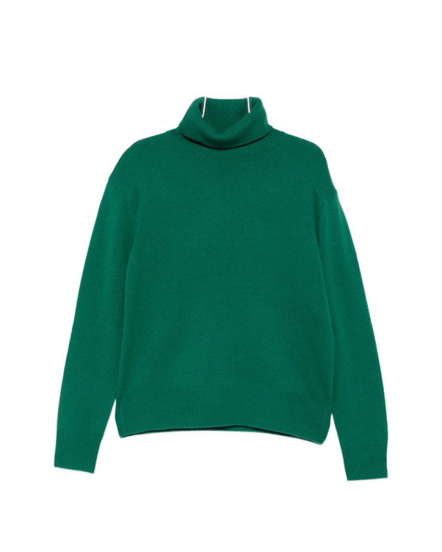 [THE FRANKIE SHOP] Knitwear FW26 GALA  FGREE